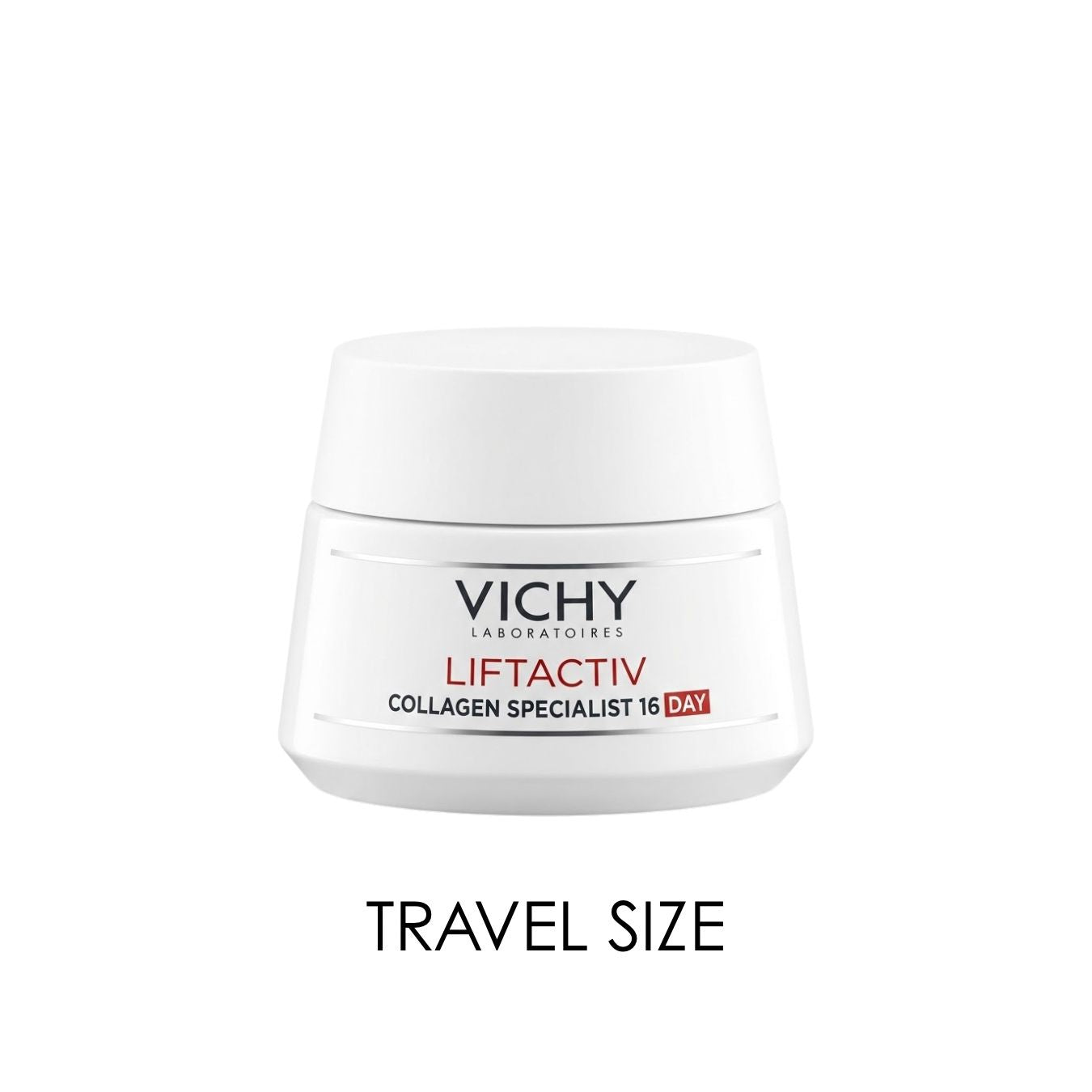 GIFT FROM VICHY: Travel size liftactiv